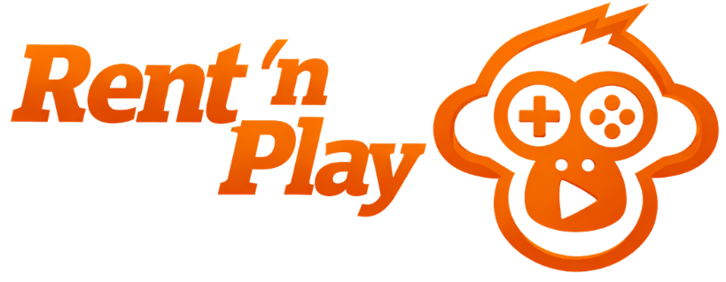 Rent 'n Play logo